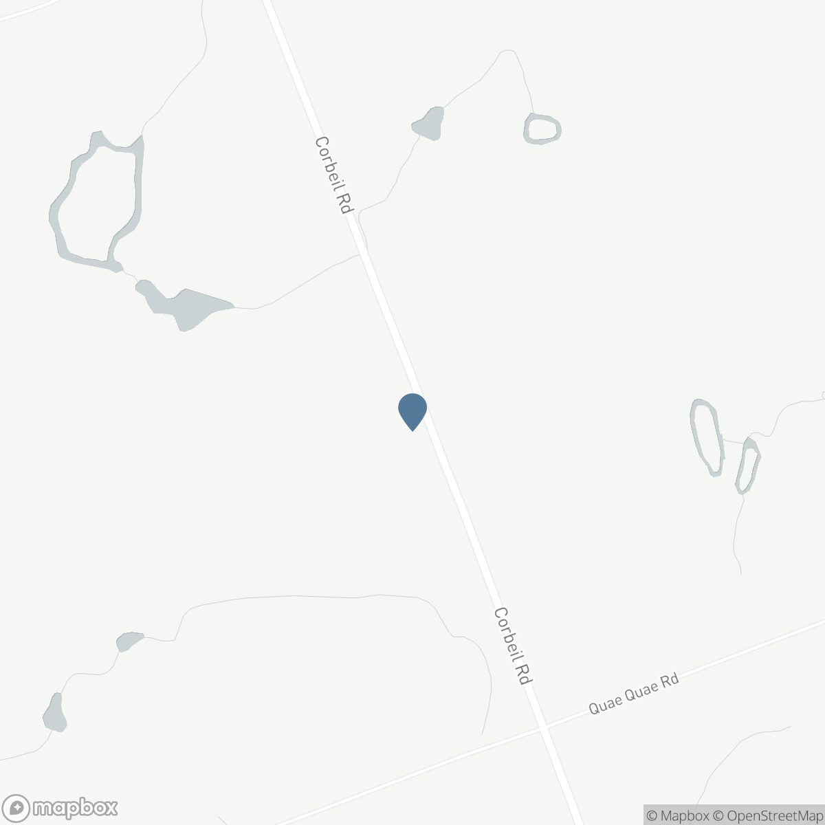 1317 CORBEIL ROAD, North Bay, Ontario P0H 1K0